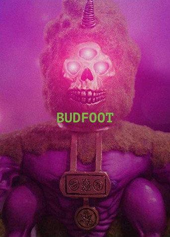 Budfoot (2019) poster