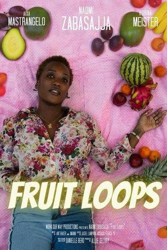 Fruit Loops () poster