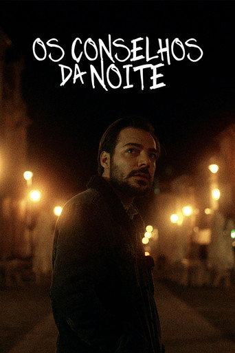 The Night's Advices (2019) poster