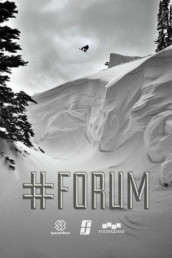 #FORUM (2012) poster