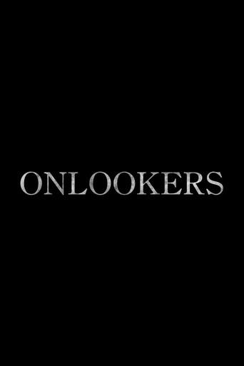 Onlookers () poster