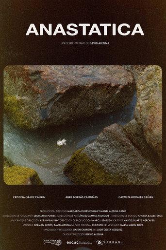 Anastatica (2023) poster
