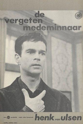The Lost Lover (1963) poster