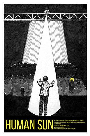 Human Sun () poster