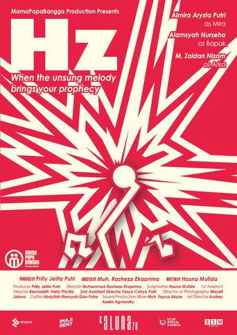 Hertz (2025) poster