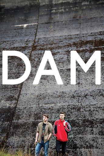 Dam (2017) poster