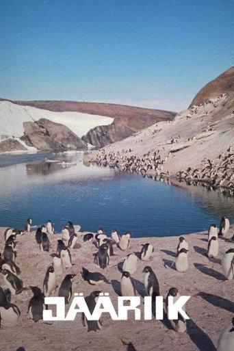 Ice State (1970) poster