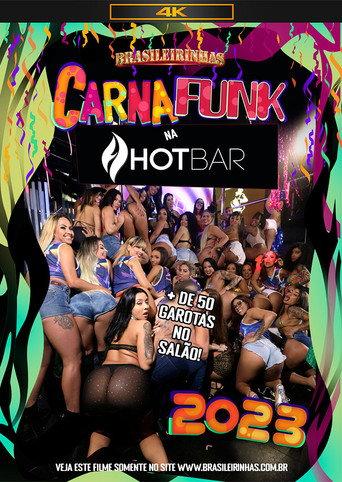 Carnafunk na Hotbar 2023 (2023) poster