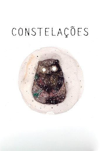 Constelações (2016) poster