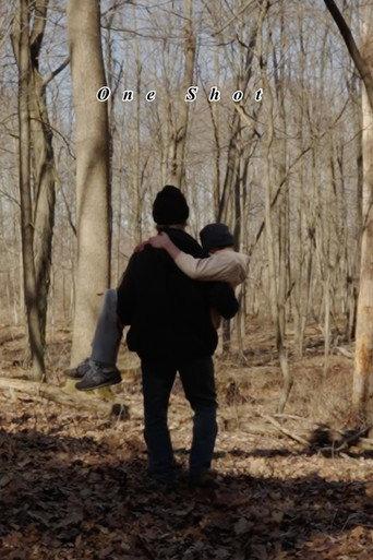 One Shot (2026) poster