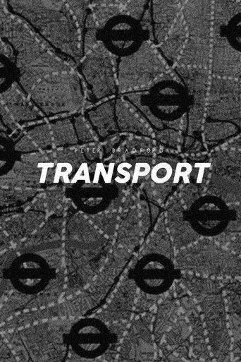 Transport (1950) poster
