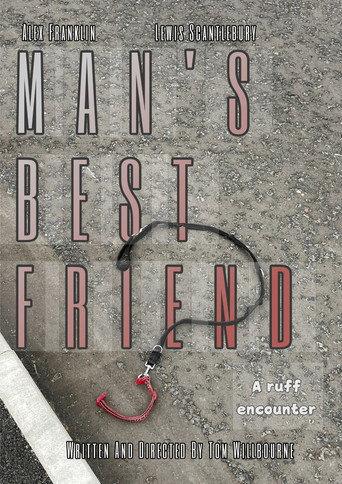 Man's Best Friend (2023) poster