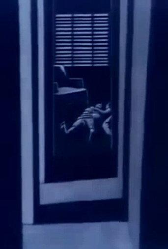 False Witness (1989) poster