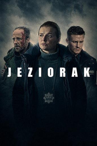 Jeziorak (2014) poster