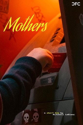 Mothers (2023) poster