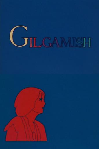 Gilgamish (1973) poster