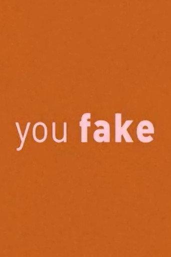 You Fake (2004) poster