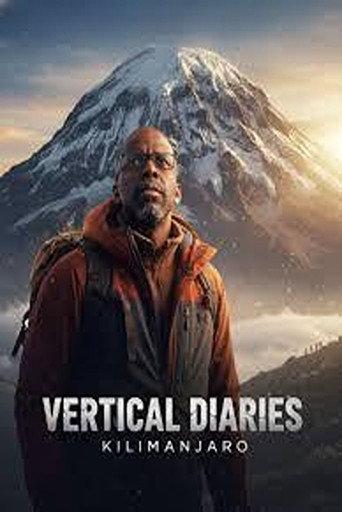 Vertical Diaries: Kilimanjaro (2026) poster