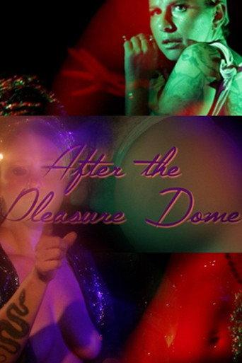 After the Pleasure Dome (2026) poster