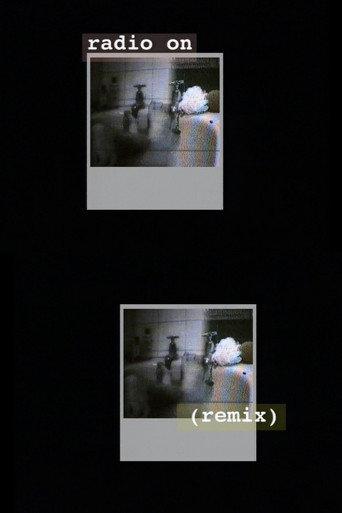 Radio On Remix (1998) poster