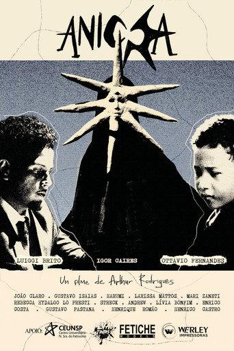 ANICCA (2025) poster