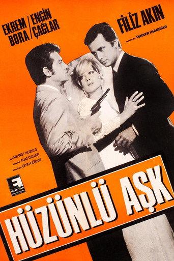 Sad Love (1969) poster