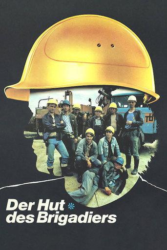 The Brigade-Leader’s Hat (1986) poster