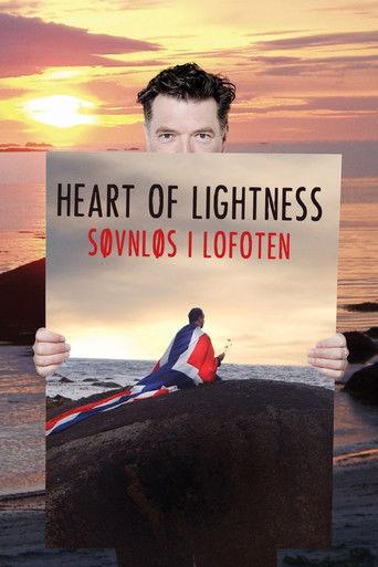 Heart of Lightness (2014) poster