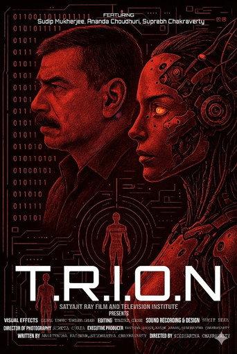 T.R.I.O.N () poster