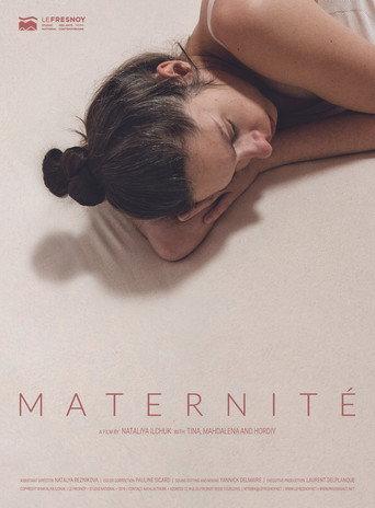 Maternity (2019) poster