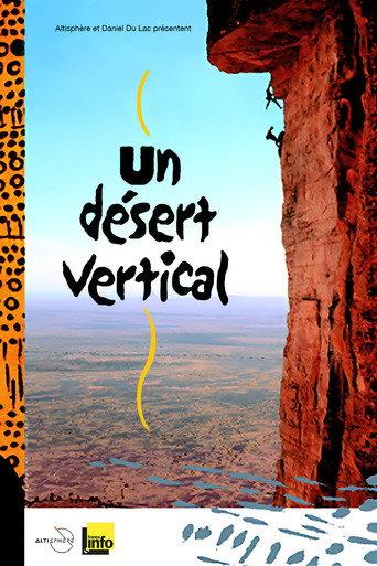 Vertical Desert (2007) poster