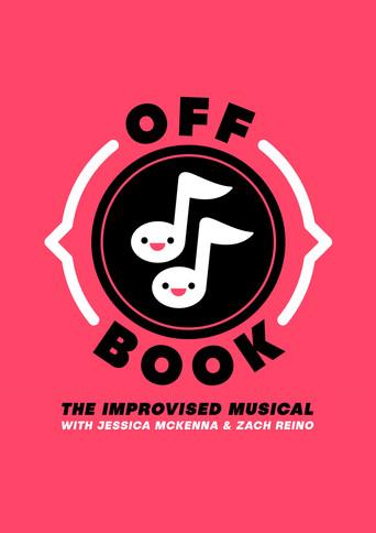 Off Book - We Object to Fear (2018) poster