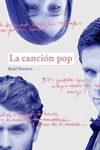 The Pop Song (2021) poster
