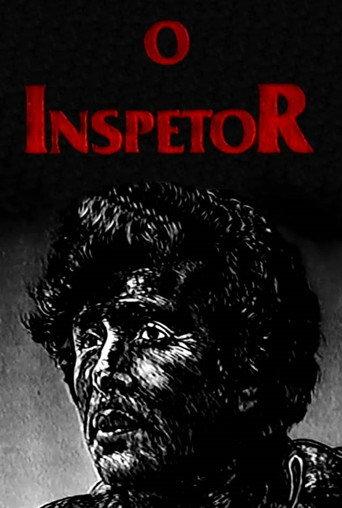 The Inspector (1988) poster