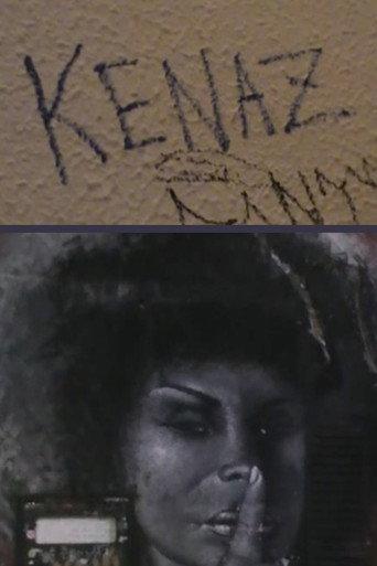 Kenaz - Um Retrato da Juventude Porto-Alegrense (2023) poster