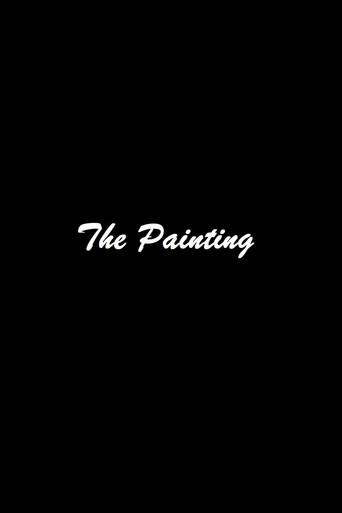 The Painting (2020) poster