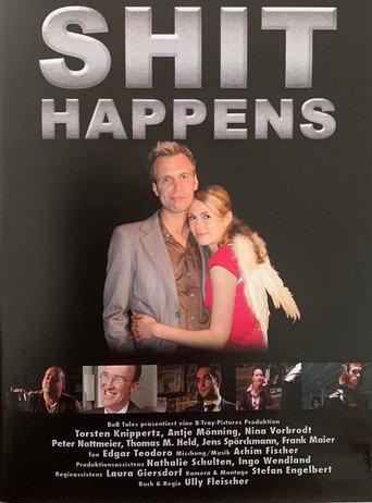 Shit Happens (2004) poster