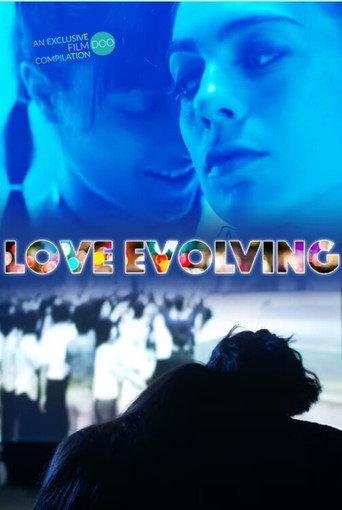 Love Evolving (2023) poster