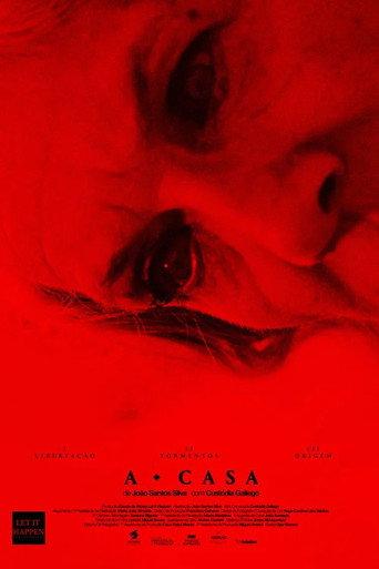 A Casa (2026) poster