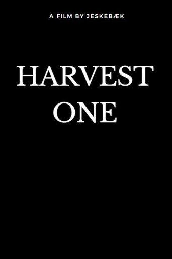 Harvest One () poster
