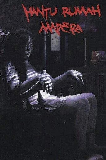 The Ghost of Ampera House (2009) poster