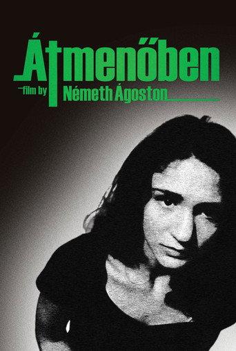 Átmenőben (2026) poster