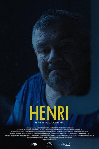 Henri (2026) poster