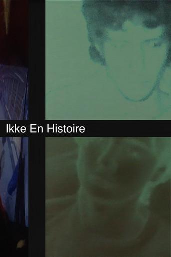 Ikke en historie () poster