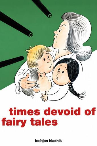 Times Devoid of Fairy Tales (1986) poster