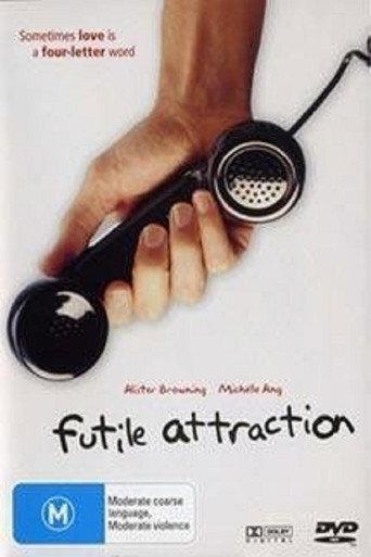 Futile Attraction (2005) poster
