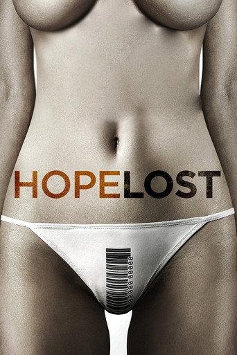 Hope Lost (2015) poster