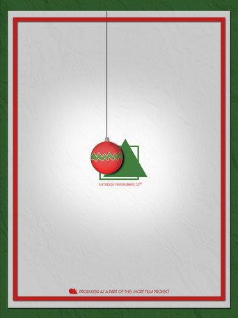An ifitfitz Christmas () poster