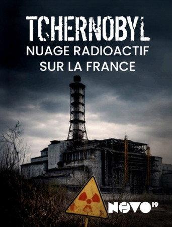 Tchernobyl : nuage radioactif sur la France (2026) poster