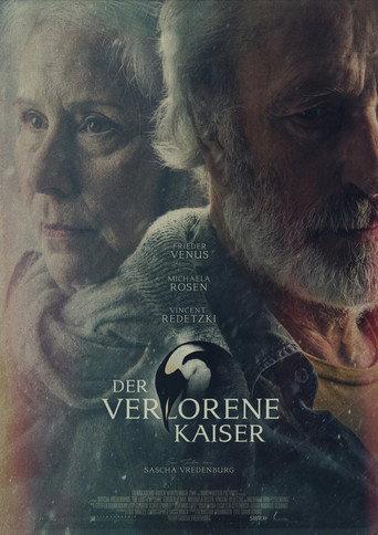 Der verlorene Kaiser (2020) poster